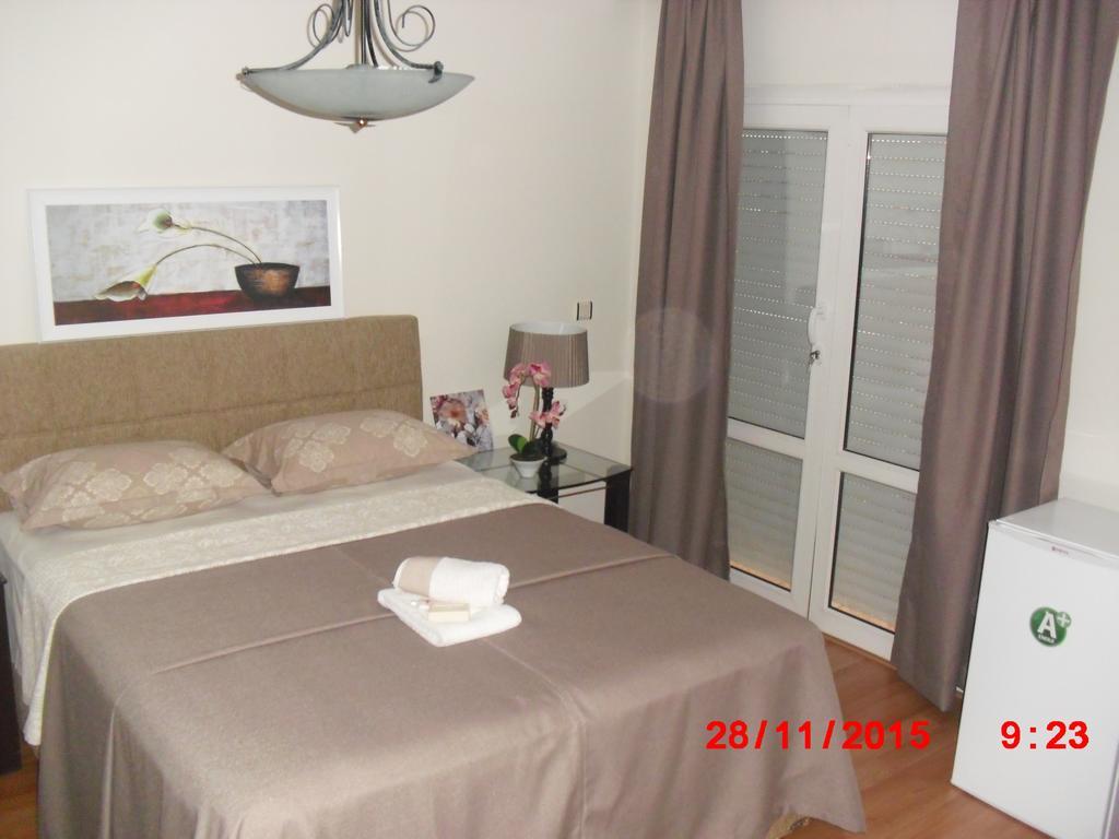 Daire Gaby Kuşadası