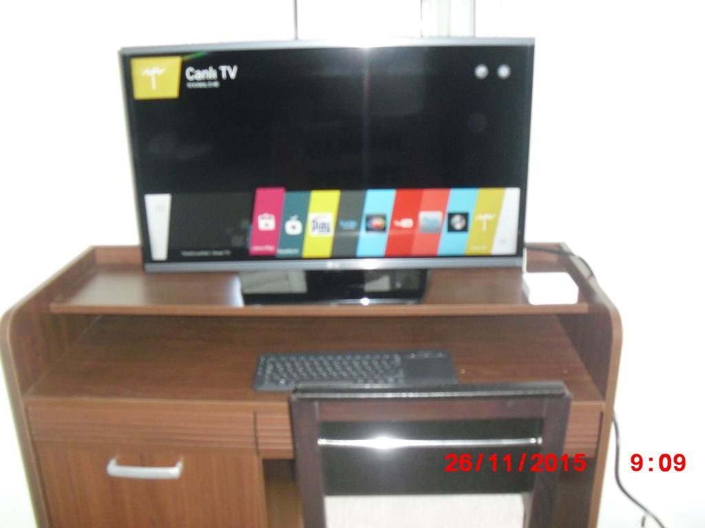 Gaby Kuşadası