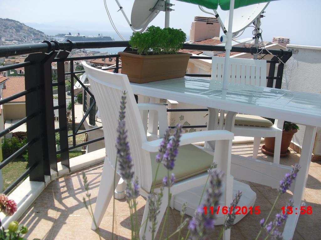 Gaby * Kuşadası