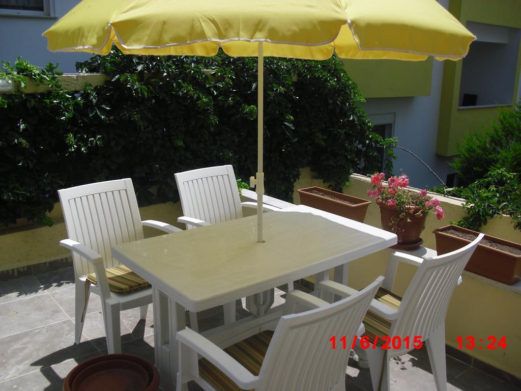 Daire Gaby Kuşadası