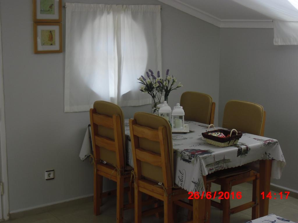Daire Gaby Kuşadası