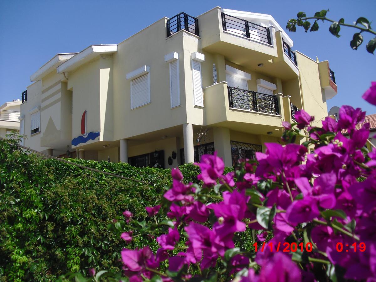 Daire Gaby Kuşadası